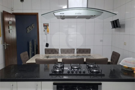 Sobrado à venda com 3 quartos, sendo 1 suíte, em Vila Pirituba, São Paulo, SP