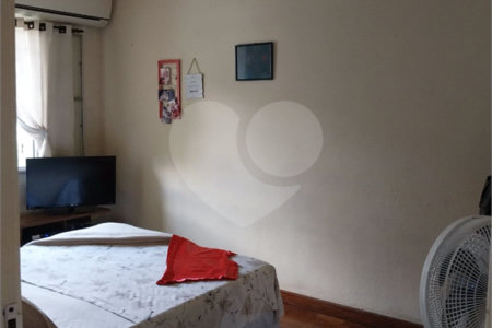 Casa à venda com 5 quartos em Campo Grande, Rio de Janeiro, RJ