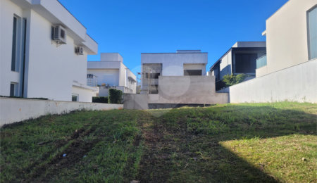 Terreno à venda no condomínio Residencial Giverny, Sorocaba - SP