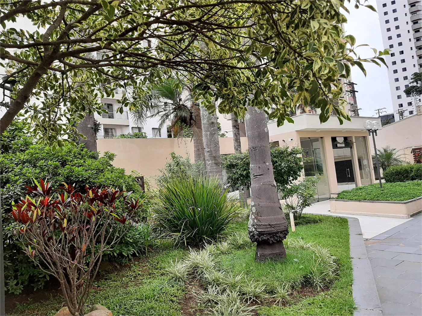 Apartamento à venda com 4 quartos, sendo 2 suítes,  em Jardim São Paulo(zona Norte), São Paulo, SP