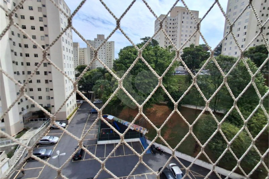 Apartamento à venda com 2 quartos em Parque Mandaqui, São Paulo, SP