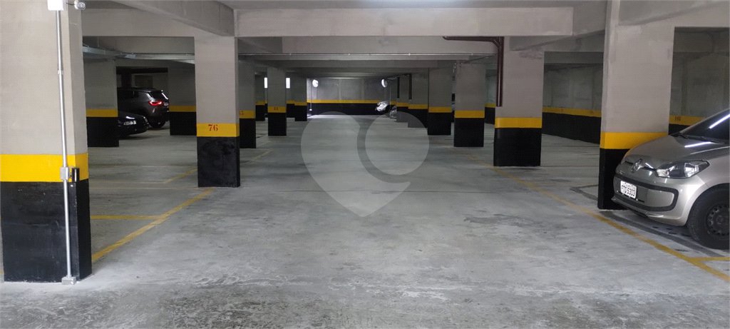 Apartamento à venda com 1 quarto, sendo 2 suítes, em Vila Osasco, Osasco, SP