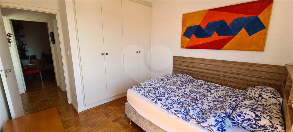Apartamento à venda com 2 quartos em Indianópolis, São Paulo, SP