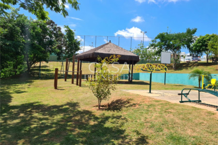 Terreno em condomínio à venda em Parque Ibiti Reserva, Sorocaba, SP