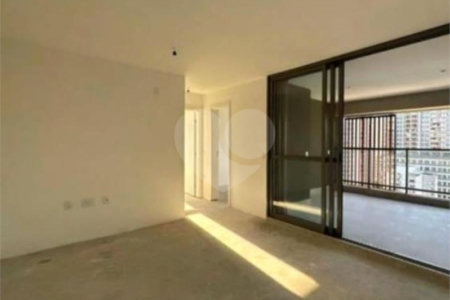 Apartamento à venda com 2 suítes em Jardim das Acácias, São Paulo, SP
