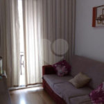 Apartamento à venda com 2 quartos em Lauzane Paulista, São Paulo, SP