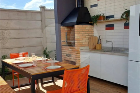 Apartamento à venda com 2 quartos em Jardins do Império, Indaiatuba, SP