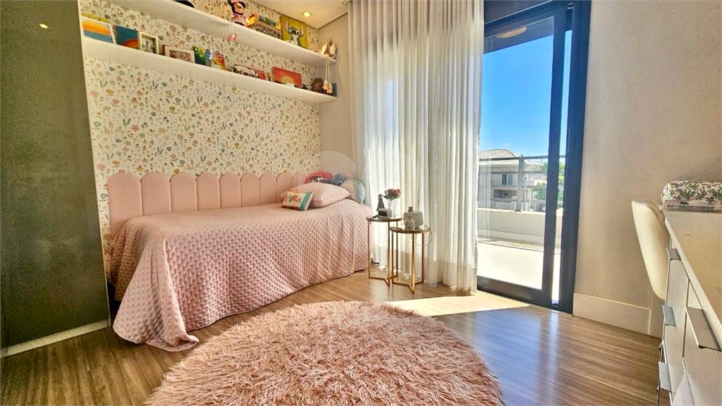 Casa à venda com 3 suítes em Vila Popular, Itapetininga, SP
