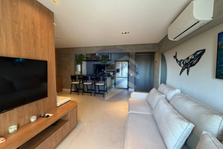 Apartamento à venda com 3 quartos, sendo 1 suíte, em Vila Butantã, São Paulo - SP