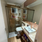 Apartamento com 2 dormitórios à venda, 89 m² por R$ 1.050.000,00 - Vila Belmiro - Santos/SP