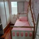 Casa à venda com 3 quartos, sendo 1 suíte, no condomínio Ville Resedá, São Paulo - SP