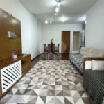 Apartamento à venda com 2 quartos, sendo 1 suíte,  em Laranjeiras, Rio de Janeiro, RJ