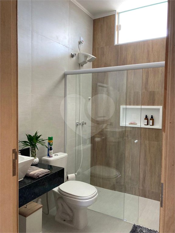 Casa à venda com 3 quartos, sendo 1 suíte, em Vila Zanforlin, Torrinha, SP