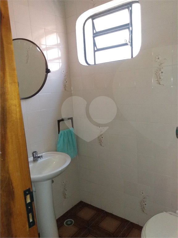 Sobrado à venda ou para alugar com 3 quartos, sendo 1 suíte, em Horto, São Paulo, SP