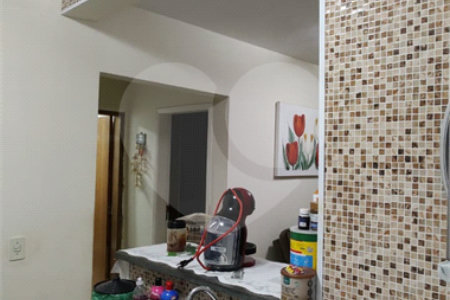 Apartamento à venda com 2 quartos em Jardim América (vila Xavier), Araraquara, SP