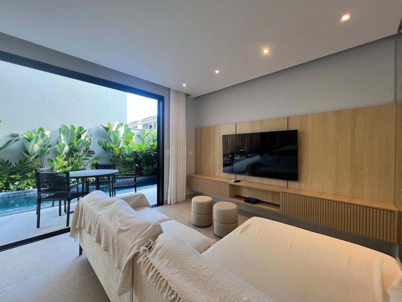 Casa com 3 dormitórios à venda, 200 m² por R$ 2.790.000,00 - Juquehy - São Sebastião/SP