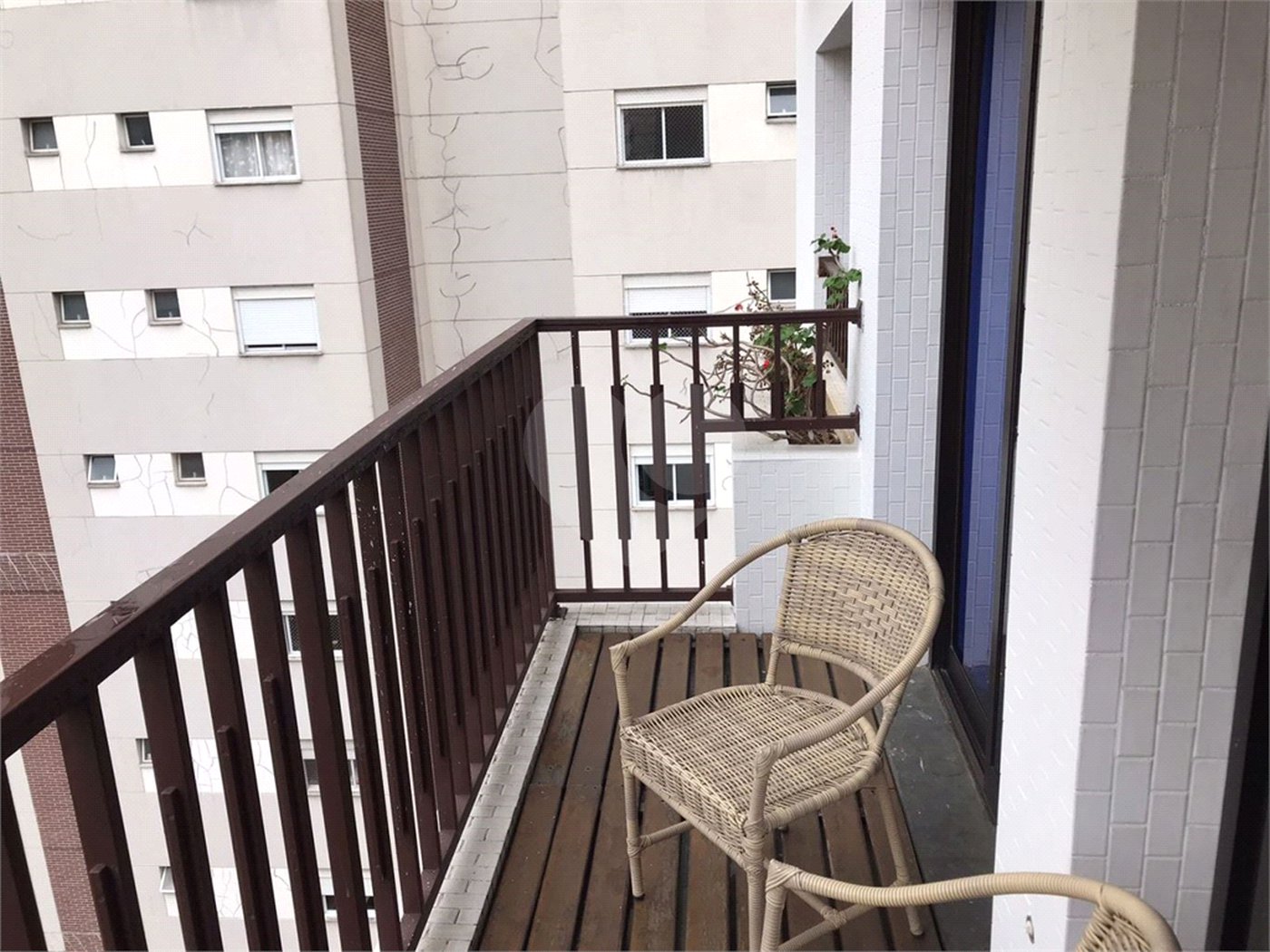 Apartamento à venda com 3 suítes em Jardim Ampliação, São Paulo, SP
