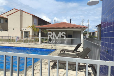 Apartamento à venda com 2 quartos em Mato Dentro, Indaiatuba, SP