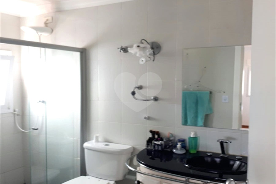Apartamento à venda com 3 quartos, sendo 1 suíte, em Mandaqui, São Paulo, SP