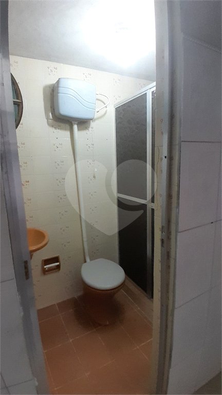 Casa à venda com 3 quartos em Campo Grande, Rio de Janeiro, RJ