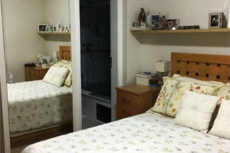 Apartamento para alugar com 4 quartos em Jardim Colombo, São Paulo, SP
