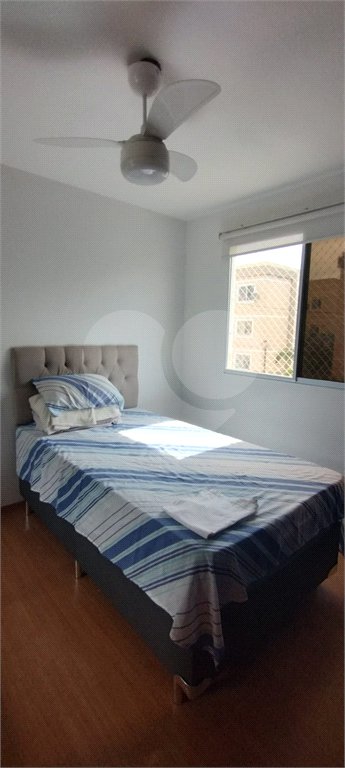 Apartamento à venda com 2 quartos em Campo Grande, Rio de Janeiro, RJ