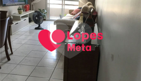 Apartamento à venda com 3 quartos, sendo 1 suíte,  em Jardim Bela Vista, São José dos Campos, SP