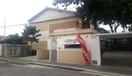 Casa à venda com 2 suítes no condomínio Reserva Jatobá, São Paulo - SP