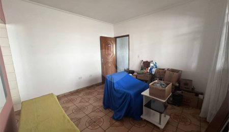 Casa à venda com 5 quartos em Jardim São José (zona Norte), São Paulo, SP