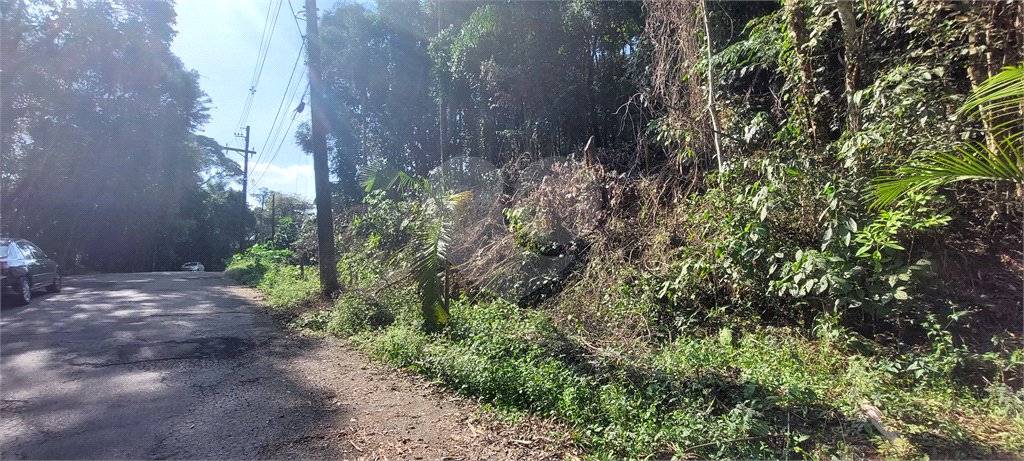 Terreno à venda no condomínio Sausalito, Mairiporã - SP