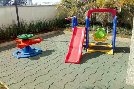 Apartamento para alugar com 1 quarto em Vila Mogilar, Mogi das Cruzes, SP