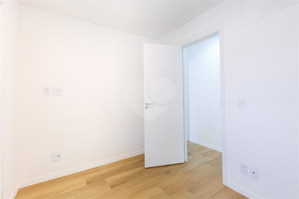 Apartamento à venda com 2 suítes em Perdizes, São Paulo, SP