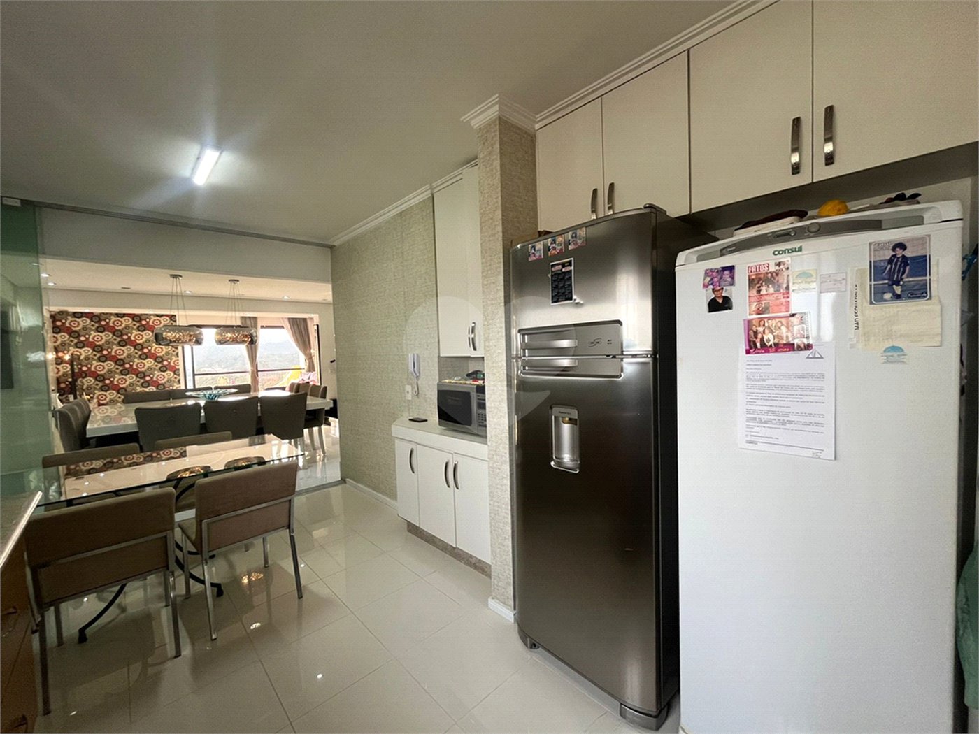 Cobertura à venda com 4 quartos, sendo 3 suítes, em Mandaqui, São Paulo, SP
