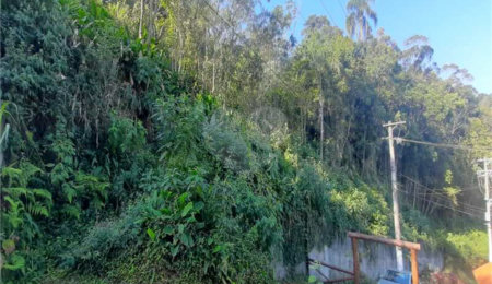 Terreno à venda em Serra da Cantareira, Mairiporã, SP