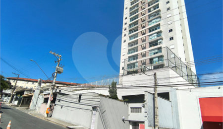 Apartamento à venda com 2 quartos, sendo 1 suíte,  em Demarchi, São Bernardo do Campo, SP
