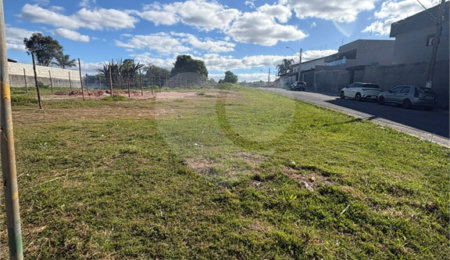 Terreno à venda em Vila Áurea, Poá, SP