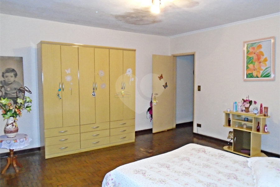 Sobrado à venda com 2 quartos em Vila Maria, São Paulo, SP