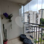 Apartamento à venda com 2 quartos em Jardim Celeste, São Paulo, SP