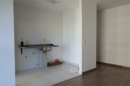 Apartamento à venda com 3 quartos, sendo 1 suíte, em Vila Anastácio, São Paulo, SP