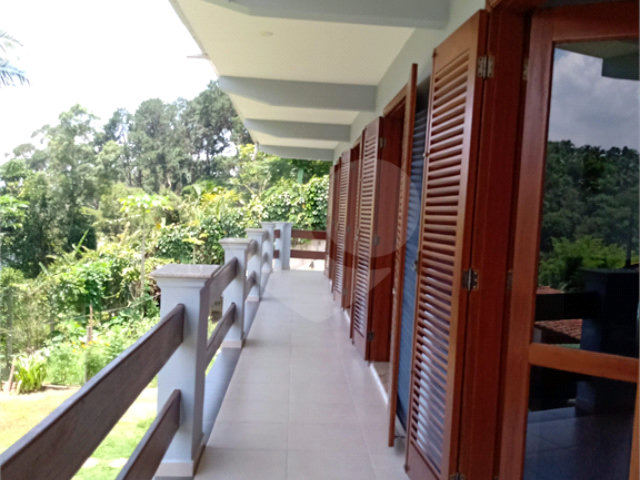 Casa de Vila à venda com 4 suítes em Guarapiranga, São Paulo, SP