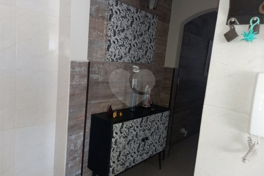 Casa à venda com 3 quartos, sendo 1 suíte, em Tucuruvi, São Paulo, SP