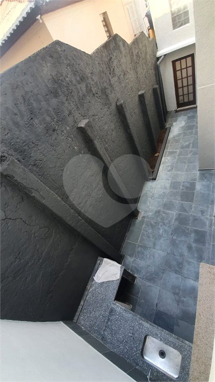 Sobrado à venda com 3 quartos, sendo 1 suíte,  em Horto, São Paulo, SP