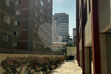 Apartamento à venda com 3 quartos em Pinheiros, São Paulo, SP