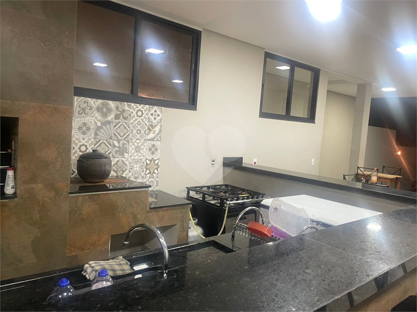 Casa à venda com 2 quartos no condomínio Fechado Village Haras São Luiz II, Salto - SP