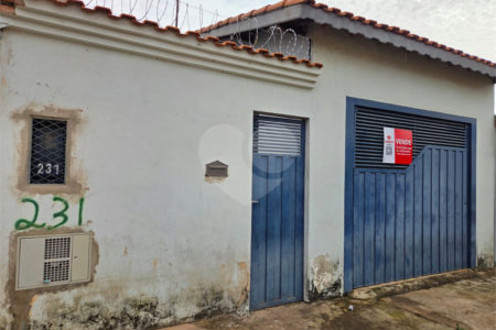 Casa à venda com 1 quarto em Loteamento Gramado Ii, Itapetininga, SP