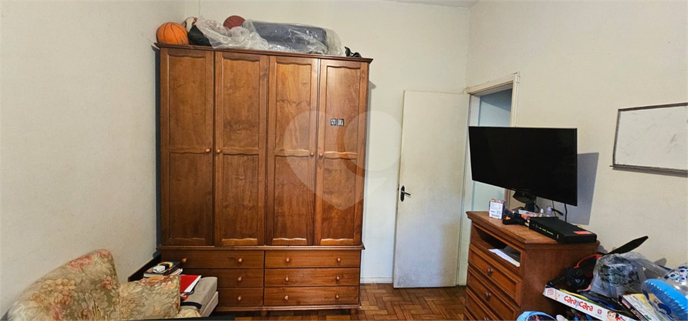 Apartamento à venda com 2 quartos em Tijuca, Rio de Janeiro, RJ