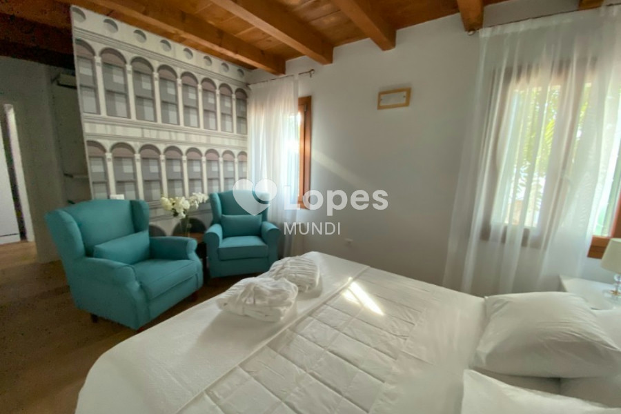 Apartamento com 2 quartos à venda em Pellestrina, Veneza, Itália – Venetia Domus