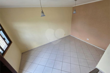 Casa à venda com 2 suítes no condomínio Residencial Santana, São Paulo - SP