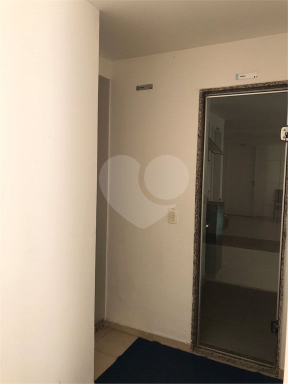 Apartamento à venda com 2 quartos, sendo 1 suíte, em Tijuca, Rio de Janeiro, RJ