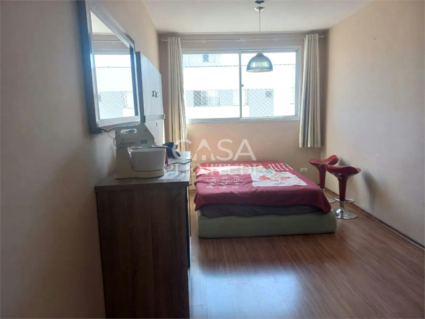 Apartamento à venda com 3 quartos em Parque Bela Vista, Votorantim, SP